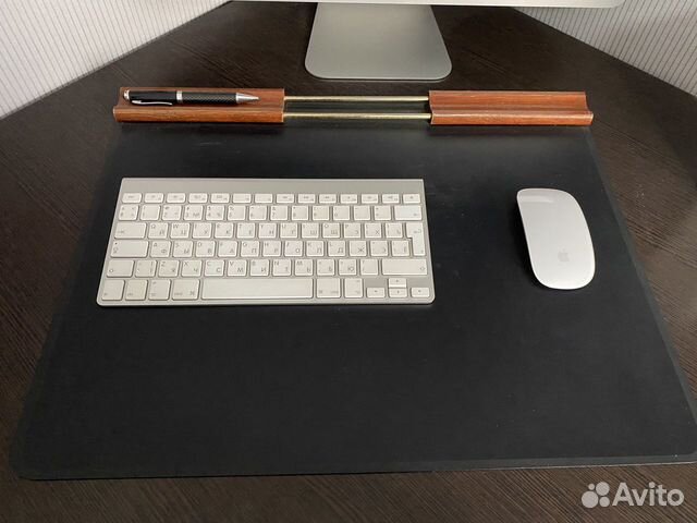 Коврик руководителя