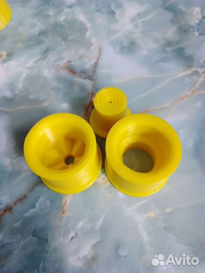 Матрицы для снаряжения 16к