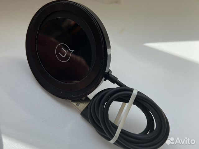 Зарядное устройство для смартфона