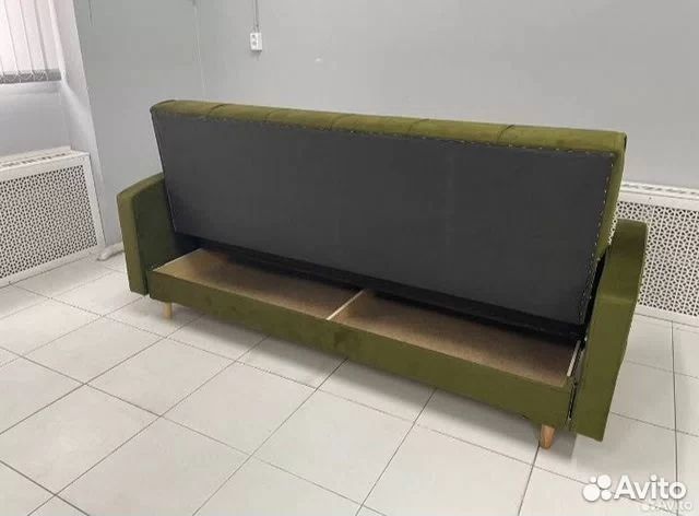 Диван книжка новый