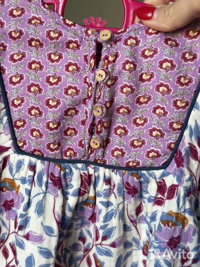 Платье Zara 92