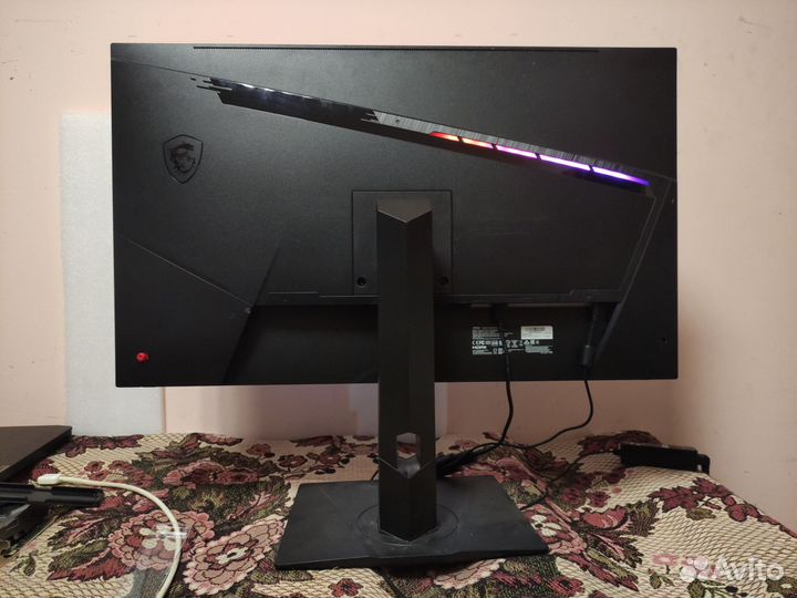 Монитор MSI 32дюйма