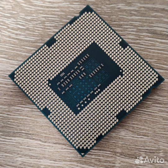 Процессор intel core i3 4340 lga 1150