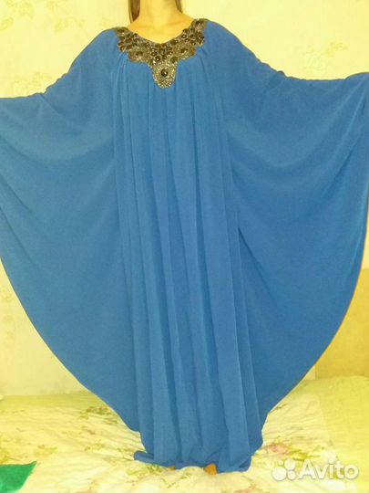 Костюм для восточного танца