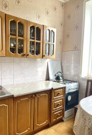 3-к. квартира, 74,2 м², 3/3 эт.