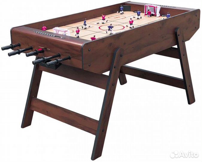 Напольный хоккей Weekend - Легенда 17