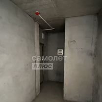 1-к. квартира, 46,2 м², 19/19 эт.