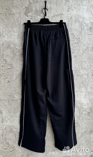 Balenciaga 3b sports tracksuit pants как у 9mice