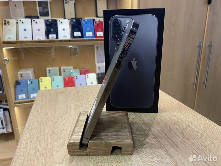 iPhone 13 Pro Max, 256 ГБ