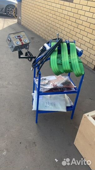 Шиномонтаж Легковых, Грузовых, Сельхозмашин