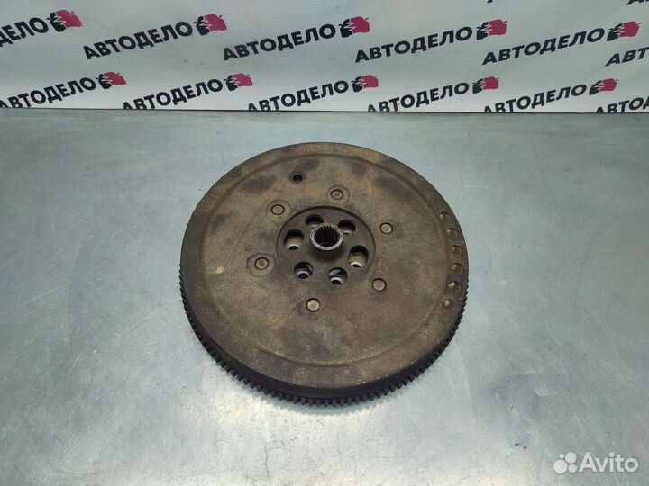 Маховик Audi A6 (C6) tfsi 2008 г.в