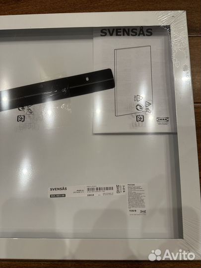 Доска для заметок IKEA svensas