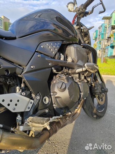 Kawasaki z 750