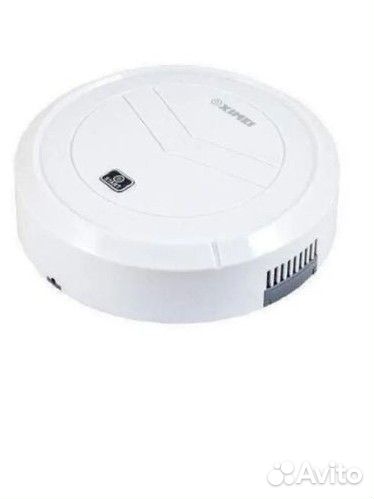 Робот пылесос новый