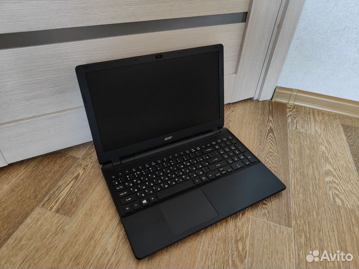 Acer для игр i5-5200u+SSD 480gb+nvidia GT840M