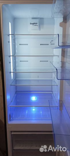 Холодильник 2 метра Beko