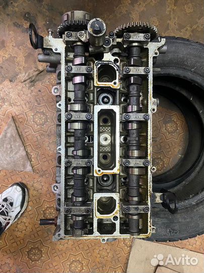 Головка блока