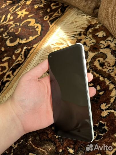 Samsung Galaxy A11, 3/32 ГБ