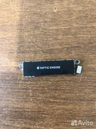 Taptic engine iPhone 8