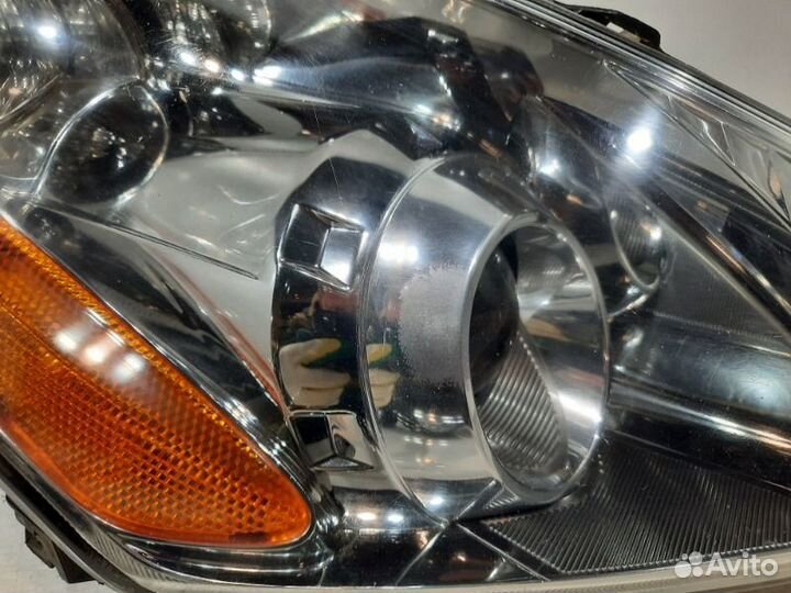 Фара передняя правая Nissan Murano Z50 2004-2008