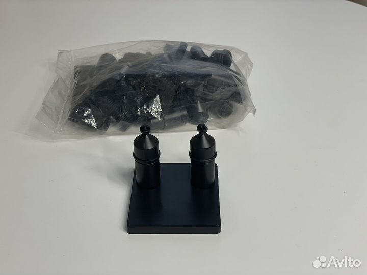 Набор опор для трассы Carrera 1:43