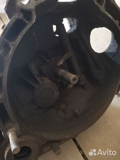 Коробка передач ваз