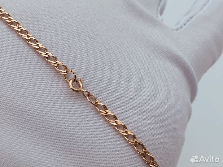 Золотая Цепь 585 пробы. Рассрочка