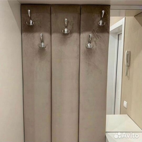 Шкафы купе на заказ. Своё производство