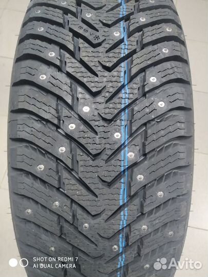 Nokian Tyres Nordman 8 205/55 R16 94T