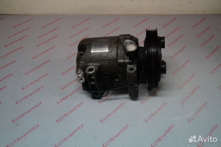Nissan 92600-2J204 Компрессор кондиционера