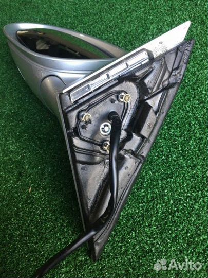 Зеркало переднее левое Mercedes-Benz S-Class W221