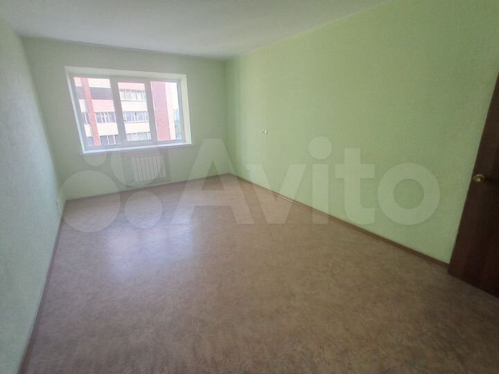 2-к. квартира, 65 м², 5/9 эт.