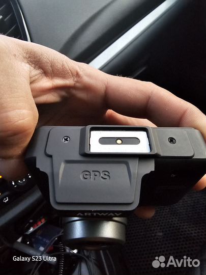 Видео регистратор 3 в 1