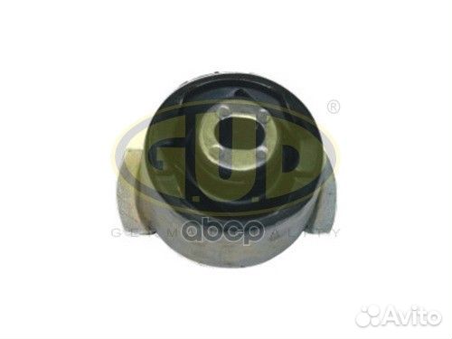 Сайлентблок задней балки L GSP601069 G.U.D