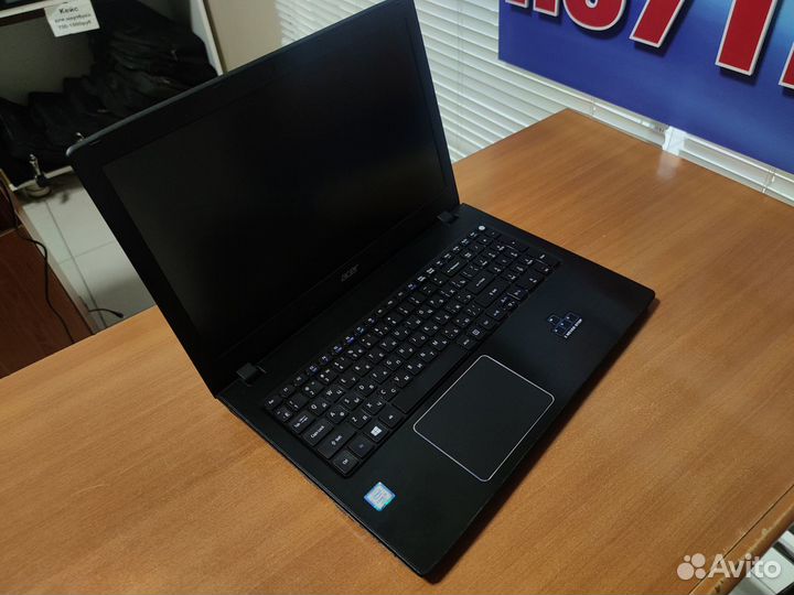 Игровой ноутбук Acer / как новый / geforce 2gb