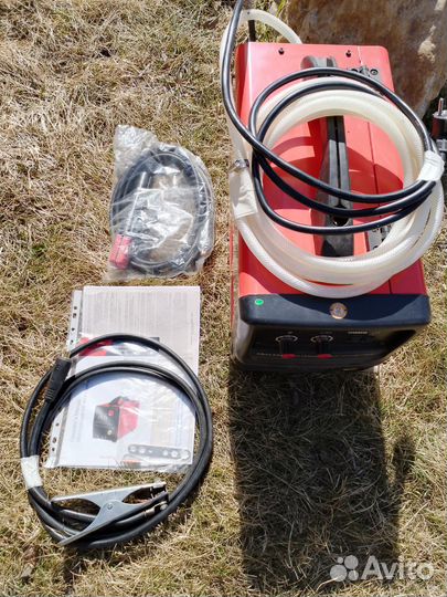 Полуавтомат сварочный