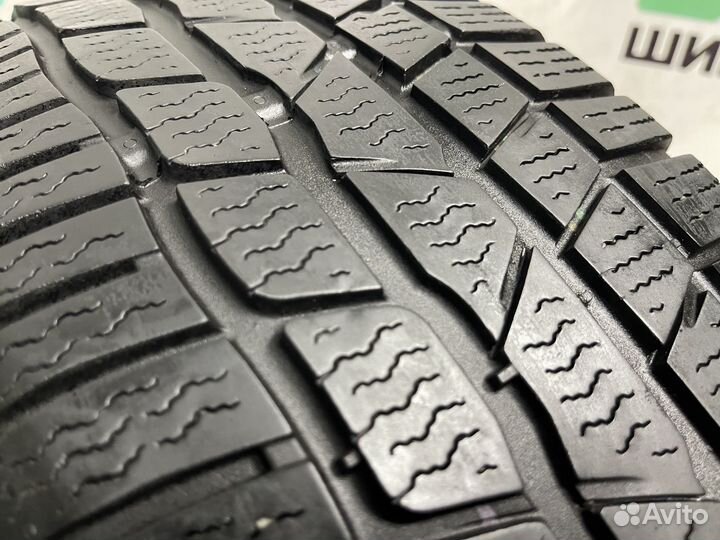 Continental ContiWinterContact TS 830 P 215/60 R16