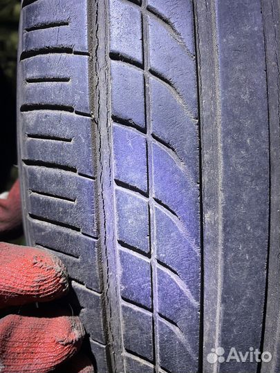 Yokohama 902W 20.5/65 R15 22G