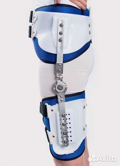Новый ортез таз. (бесплатно по РФ)