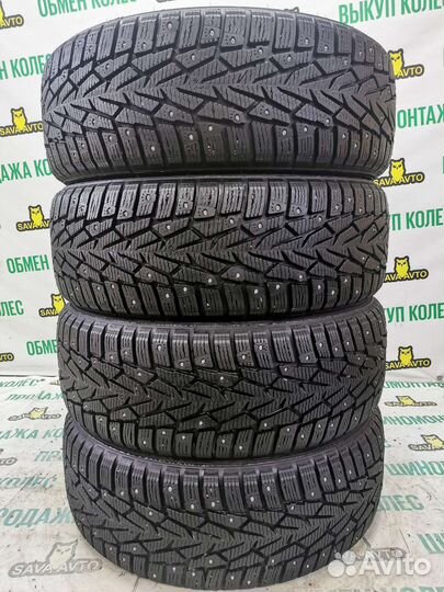 Nokian Tyres Nordman 7 SUV 215/60 R17