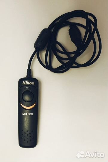 Пульт для камеры ML-L3 Nikon оригинальный