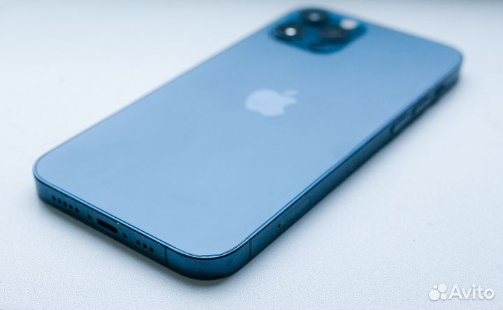 iPhone 12 Pro, 256 ГБ