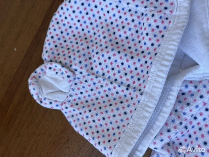 Кофты велюровые