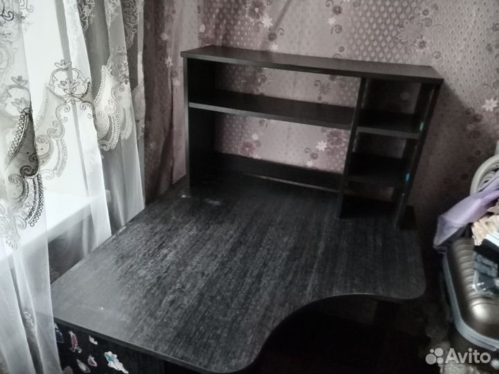 Компьютерный стол бу