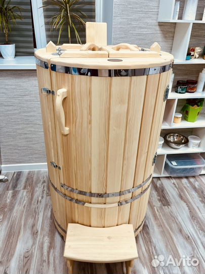 Аппаратный массаж / антицеллюлитный массаж