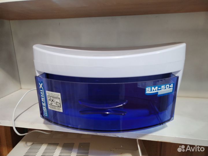 Стерилизатор