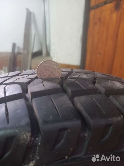 Колеса на ниву r16