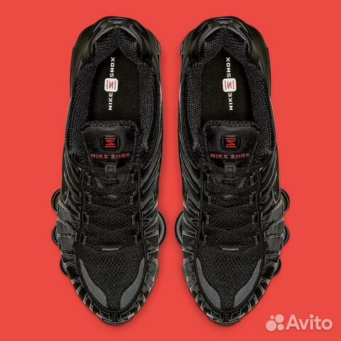 Nike шоксы с 36 по 45 купить в Москве | Личные вещи | Авито