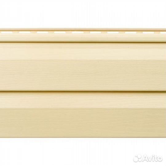 Виниловый сайдинг корабельная доска