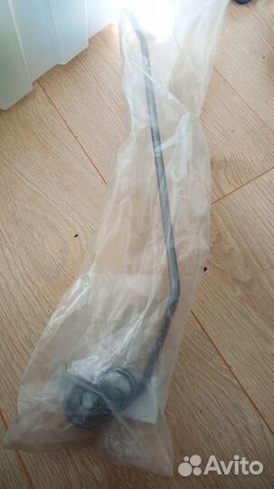 Ремкомплект рулевой рейки Mercedes w220